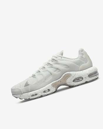 Nike Air Max Terrascape Plus Blancos Azules | MX 2977